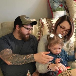 Meet your Posher, Bj